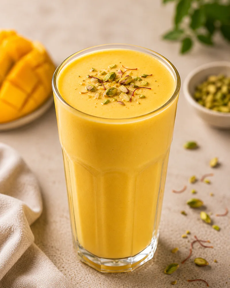 Mango Lassi