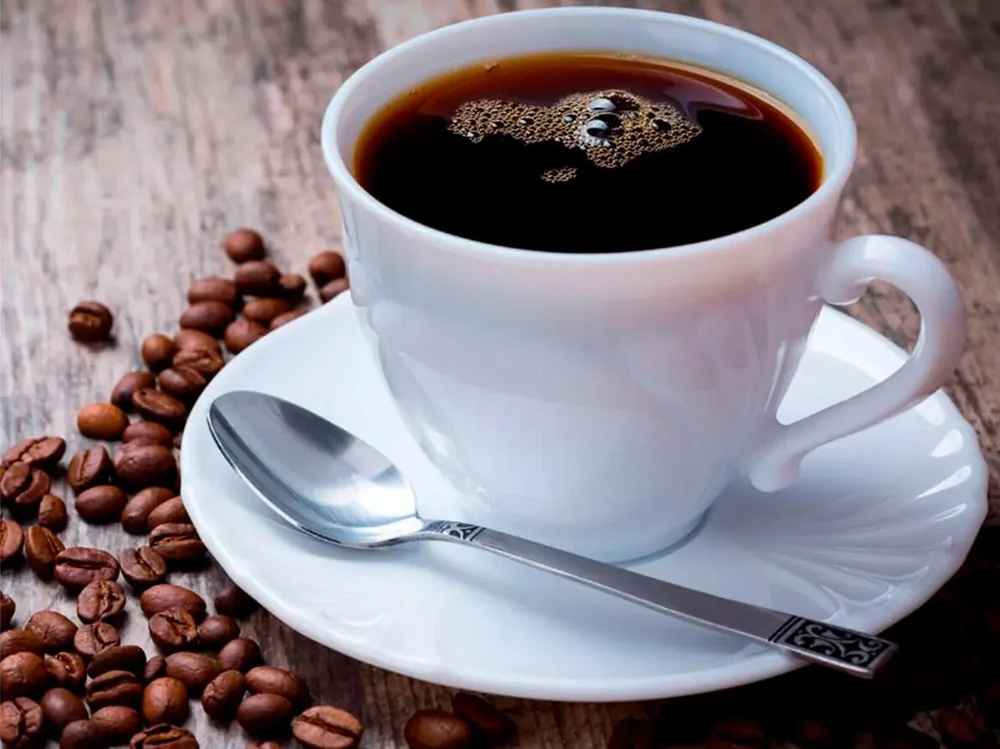 Kaffe