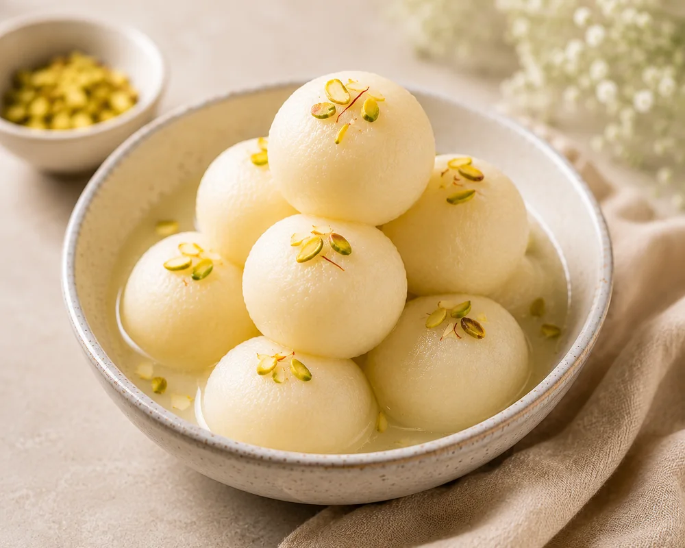 Rassgolla (per kg)