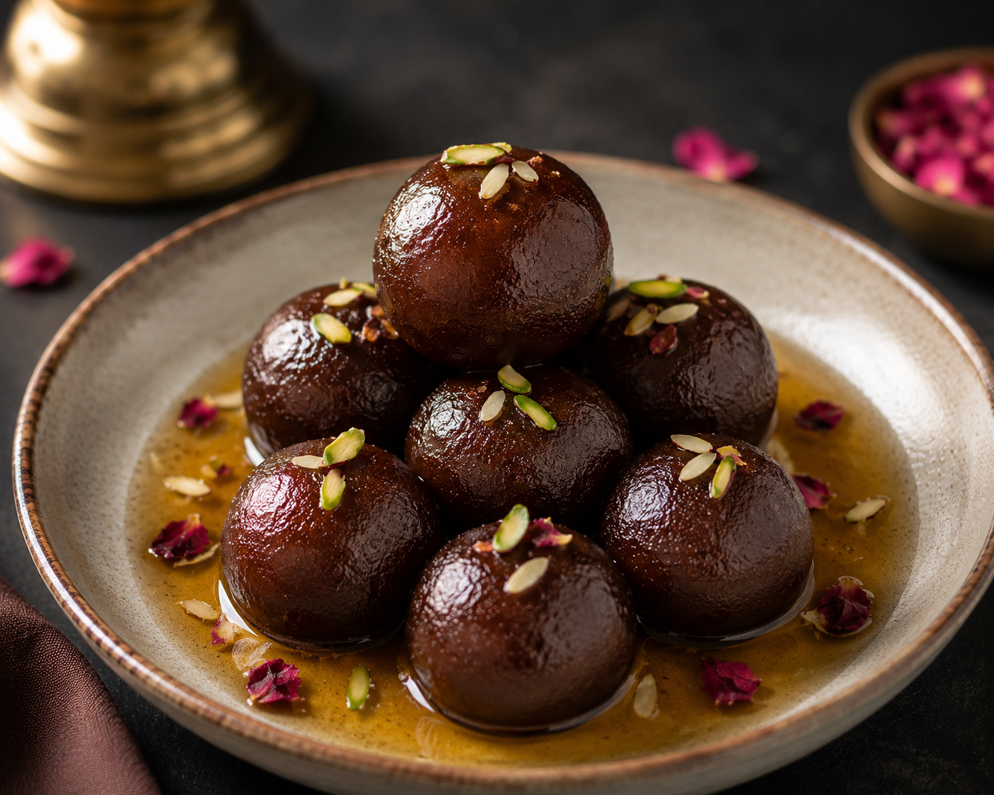 Kala Jamun (per kg)