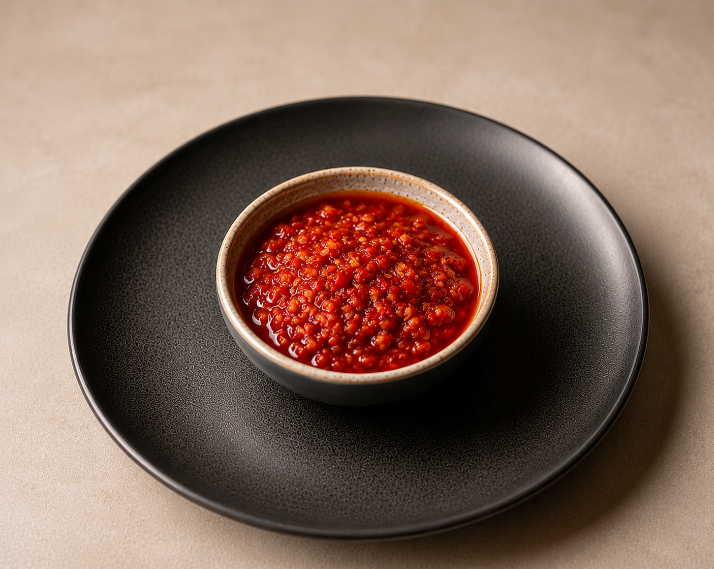 Szechuan (sterk)