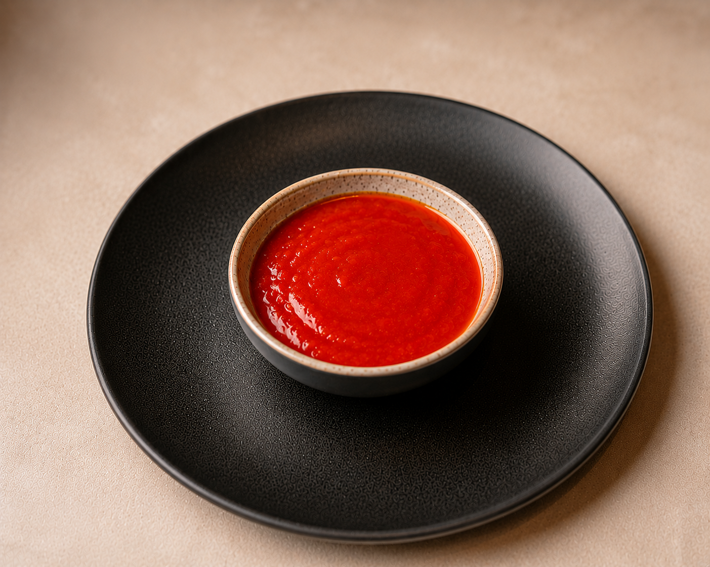 Chilisaus